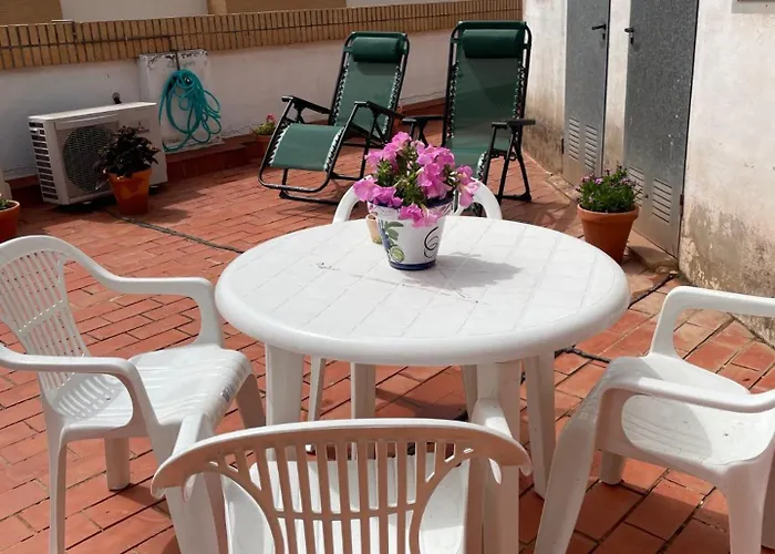 Apartament Diagonal *