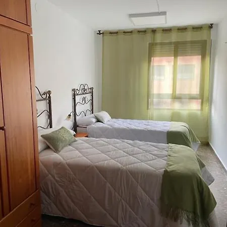 Diagonal Appartement