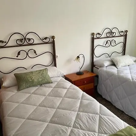 Diagonal Appartement *