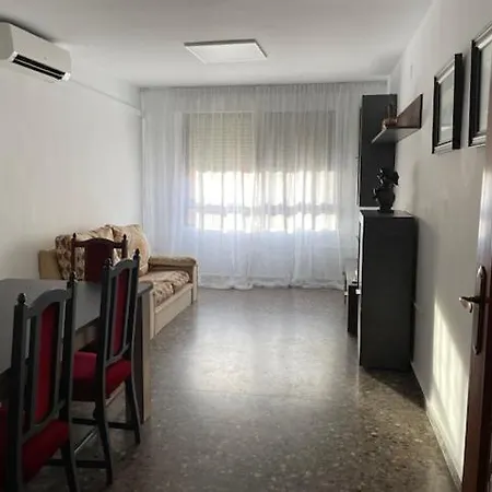 Appartement Diagonal *