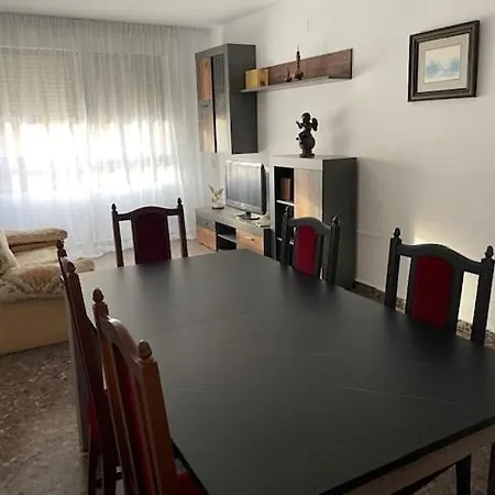 Appartement Diagonal *