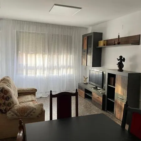 Diagonal Appartement *