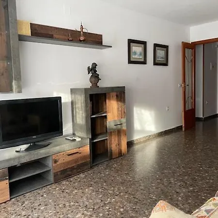 Appartement Diagonal Nules