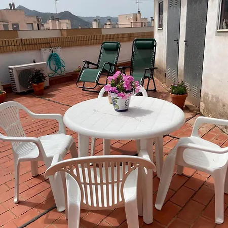 Appartement Diagonal *