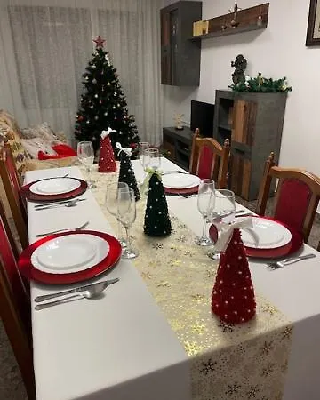 Appartement Diagonal