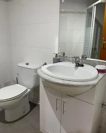 Diagonal Appartement