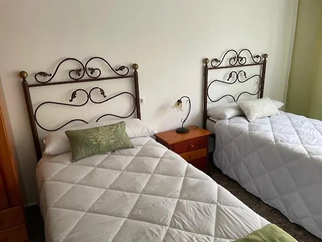 Diagonal Appartement *