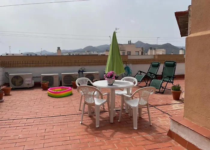 Diagonal Appartement *