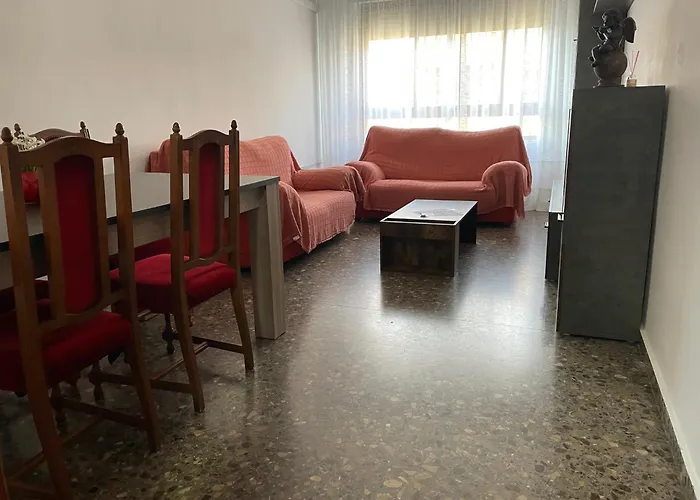 Diagonal Appartement