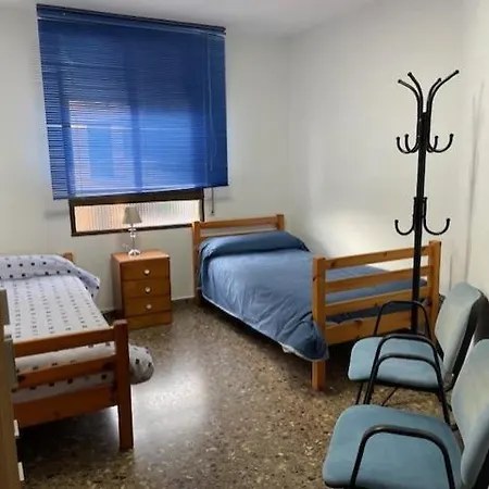 Apartment Diagonal *